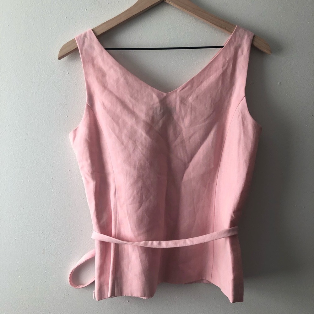 Ann Taylor Tank - Picture 2 of 4